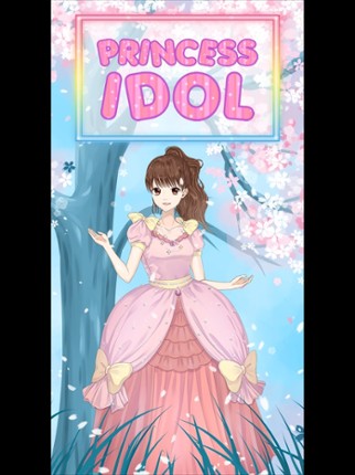 Princess Idol: Character Maker Image