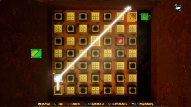 Prismania screenshot