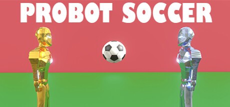 Games like Probot Soccer