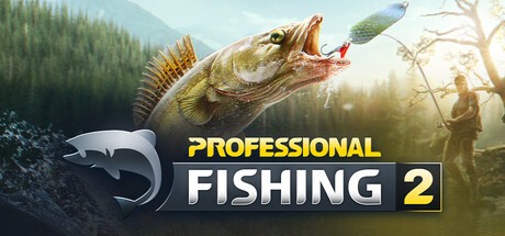 Games like Professional Fishing 2