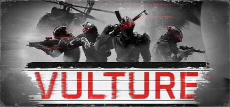 Games like VULTURE