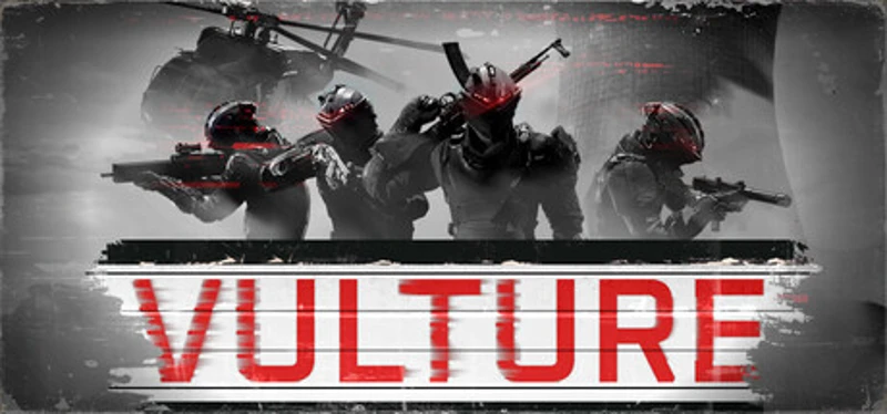 VULTURE Image