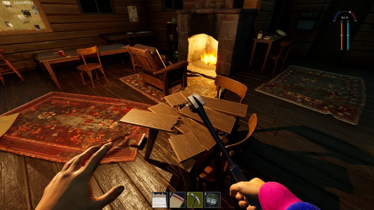 Prologue: Go Wayback! screenshot