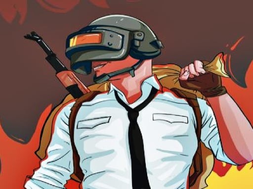 Games like PUFG Mobile Battle