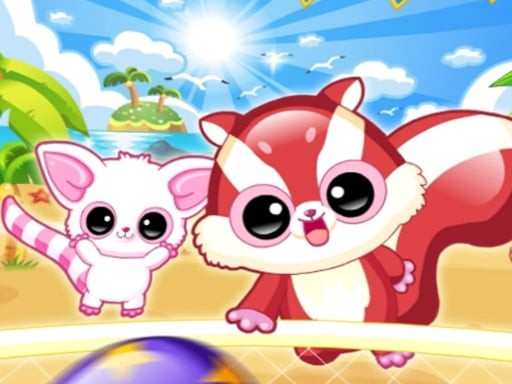 Games like Racoon Headball Game