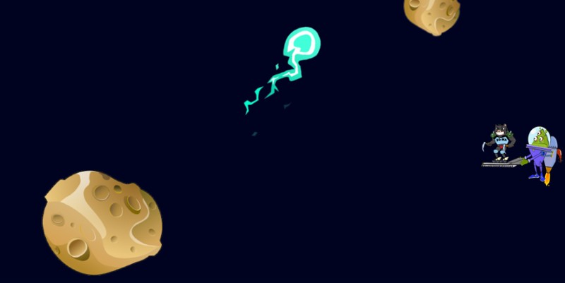 Rage Jump screenshot