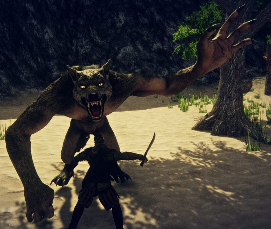 Games like Realms of Ages