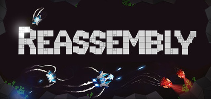Reassembly Image