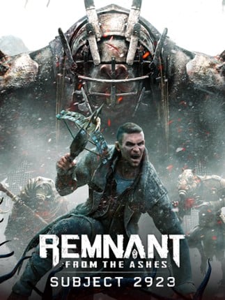 Remnant: From the Ashes Image