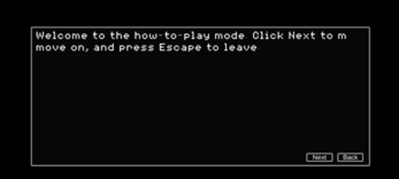 Renaissance Simulator screenshot