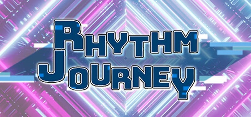 Rhythm Journey Game Cover