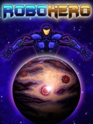 RoboHero Image