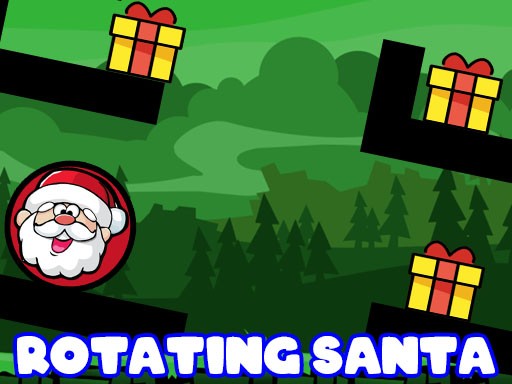 Games like Rotating Santa