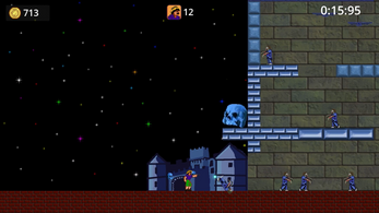 RozGameNewHTML screenshot