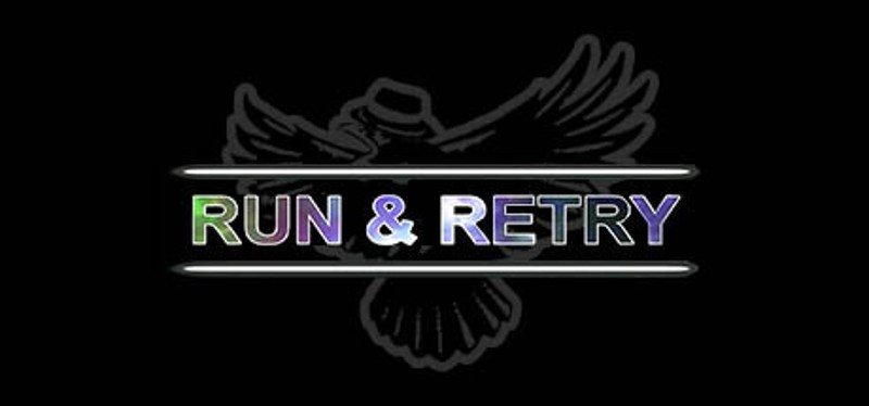 Run and Retry Image