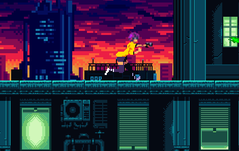 Games like Run & Gun