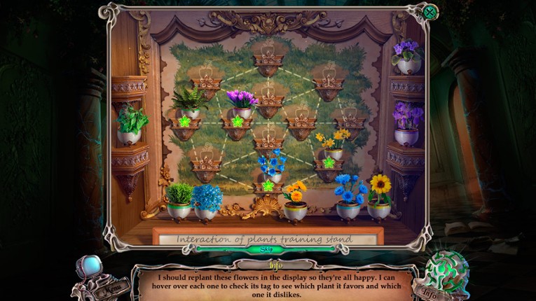 Sable Maze: Norwich Caves Collector's Edition screenshot