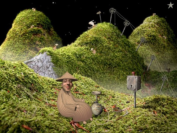 Samorost 1 Image