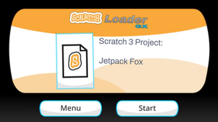 Scratch Loader GX Image