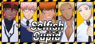 Selfish Cupid - BL Dating Sim Image