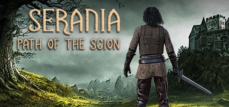 Games like Serania - Path of the Scion
