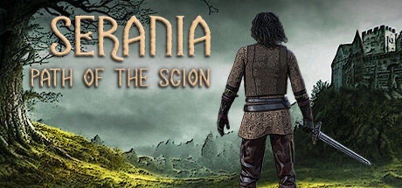 Serania - Path of the Scion Image