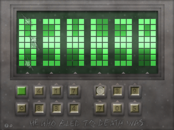 Shadow Halls screenshot