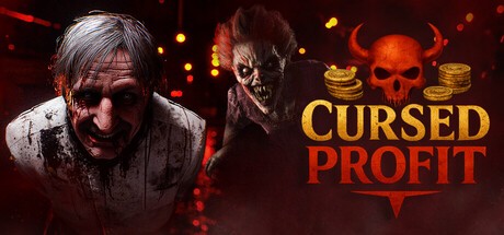 Games like Cursed Profit