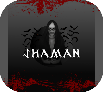 Games like Shaman
