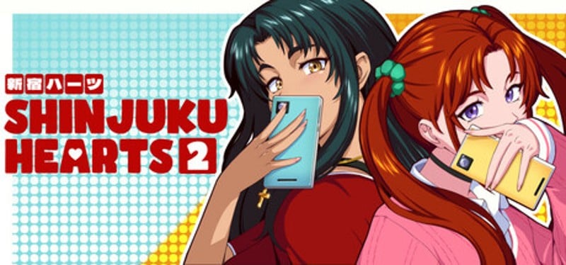 Shinjuku Hearts 2 Image