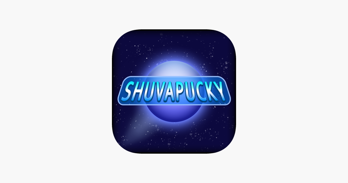 Games like SHUVAPUCKY