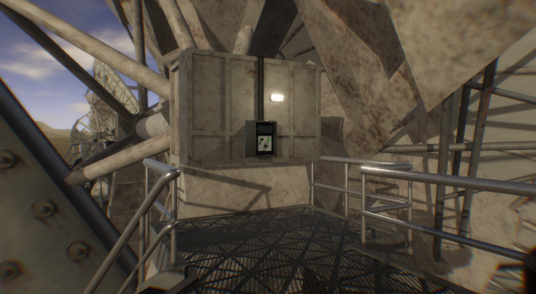 Signal Simulator screenshot