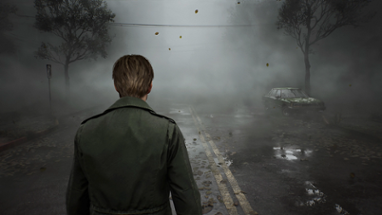 SILENT HILL 2 Image