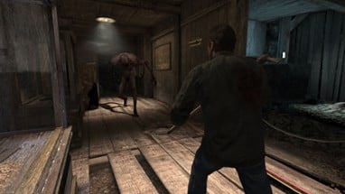 Silent Hill: Downpour Image