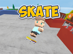 Skate (Mathematics) Image