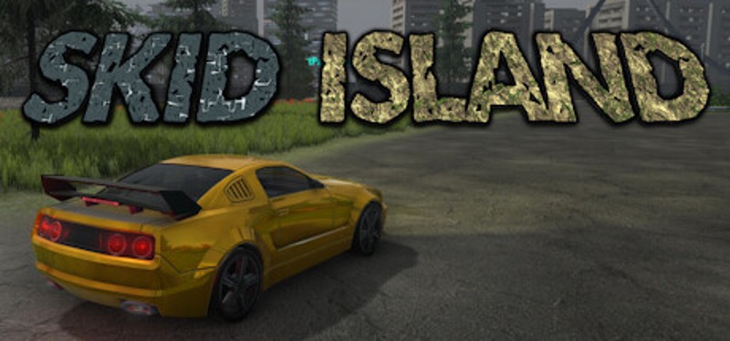 Skid Island: Asphalt Mayhem Image