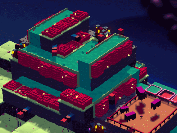 Sky Farm screenshot