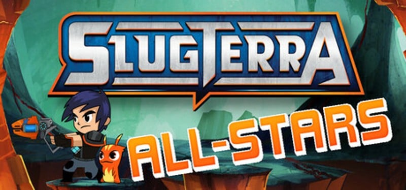 Slugterra All-Stars Image