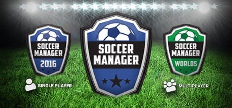 Games like Soccer Manager