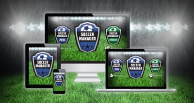 Soccer Manager Image