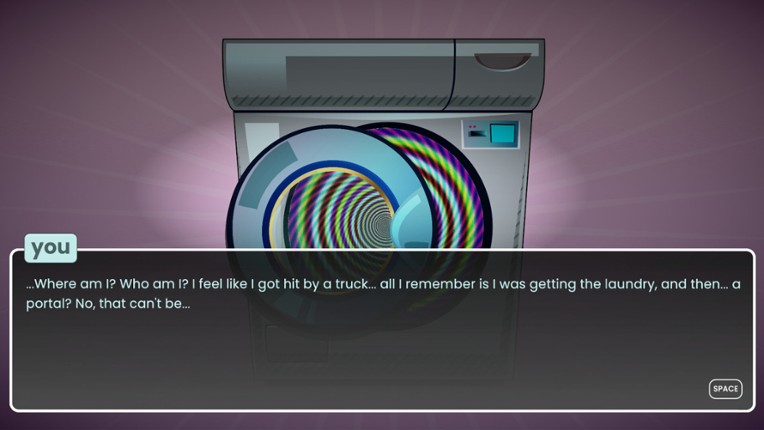 Sock Dating Simulator screenshot
