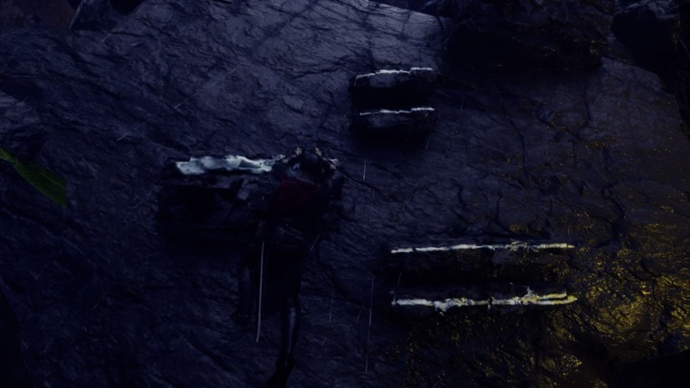 Solar Knight screenshot