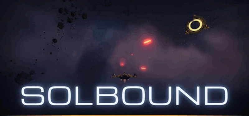 Solbound Image