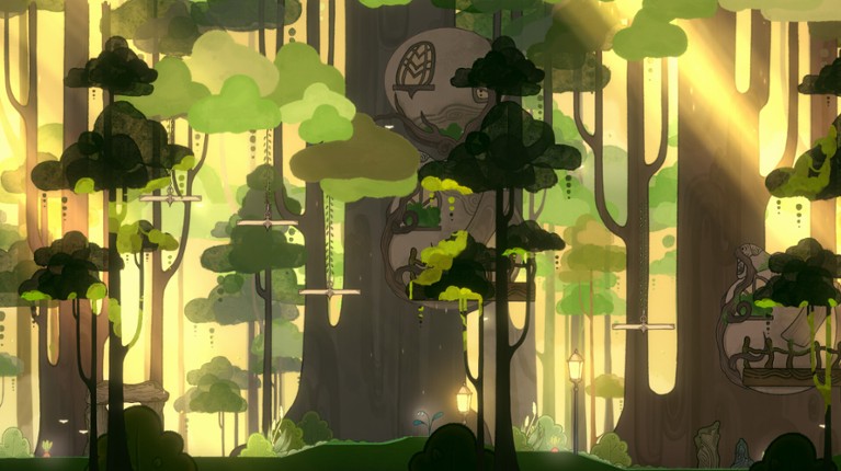Song of Maka screenshot