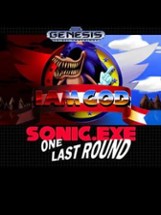 Sonic.EXE One Last Round Image