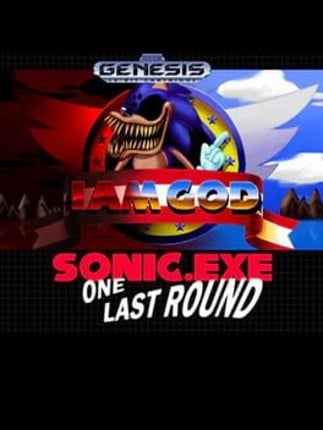 Sonic.EXE One Last Round Game Cover