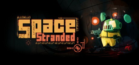 Games like Space Stranded
