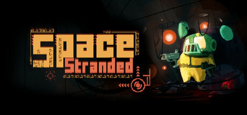 Space Stranded Image