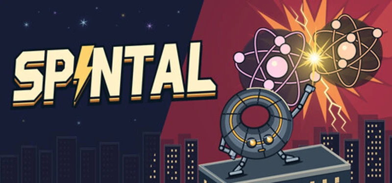 Spintal Image