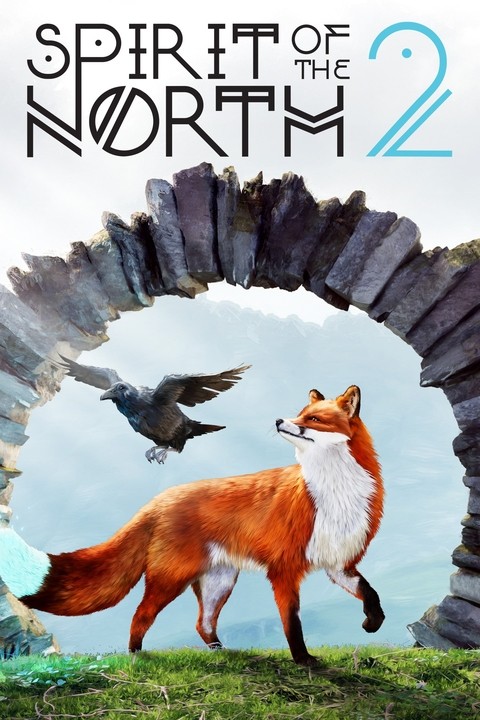 Games like Spirit of the North 2